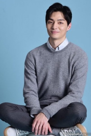 Kim Joon Kim Joon