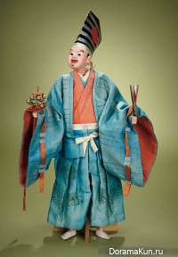 Bunraku