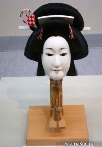 Bunraku