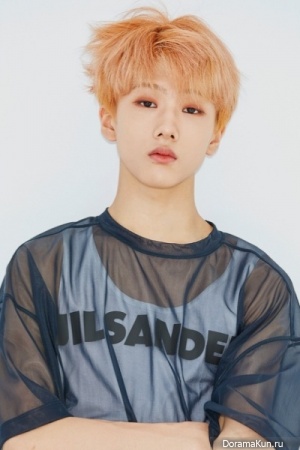 Jisung Jisung