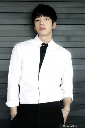 Goo Won Goo Won