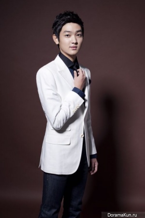 Park Gun Tae Park Gun Tae