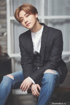 Jinhwan Jinhwan