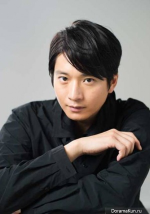Mukai Osamu Mukai Osamu