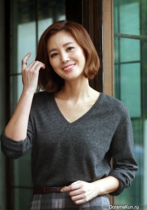 Kim Sung Ryung Kim Sung Ryung