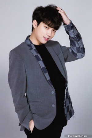 Woohyun Woohyun