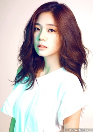 Baek Jin Hee Baek Jin Hee