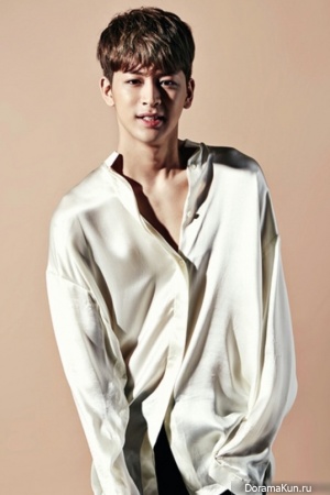 Yunhyeong Yunhyeong
