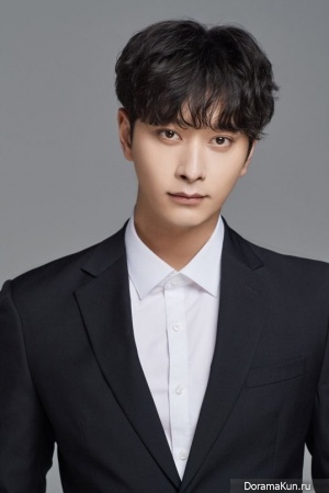 Chansung Chansung