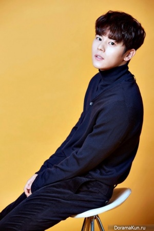 Dongjun Dongjun