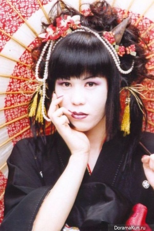 Izumi Izumi