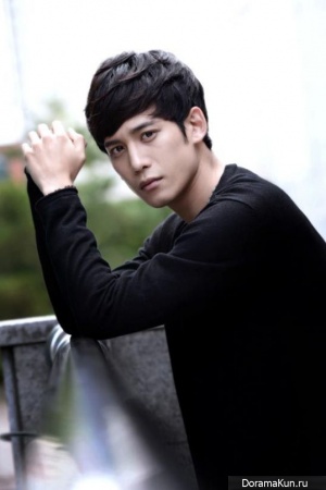 Park Ki Woong Park Ki Woong