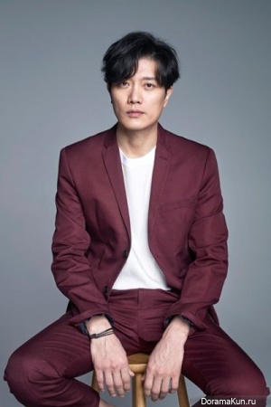 Park Hee Soon Park Hee Soon