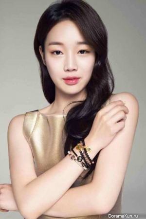 Jung Yeon Joo Jung Yeon Joo