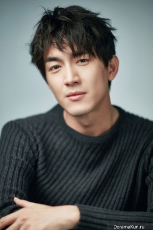 Lin Geng Xin Lin Geng Xin