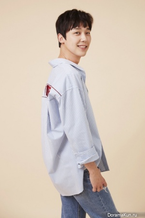 Yoon Jong Hoon Yoon Jong Hoon