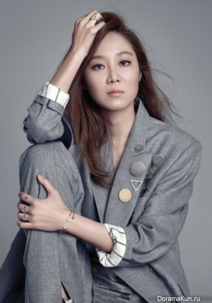 Gong Hyo Jin Gong Hyo Jin