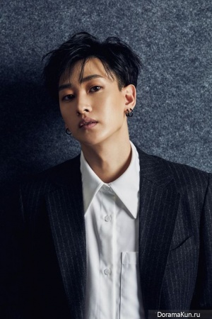 Eunhyuk Eunhyuk