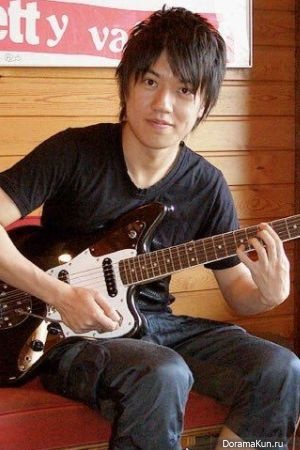 Akira Kuwahara Akira Kuwahara
