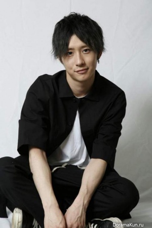 Morimoto Ryutaro Morimoto Ryutaro