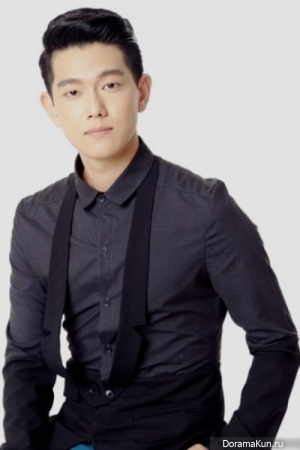 Jongbae Jongbae