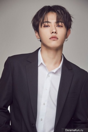 U Kwon U Kwon