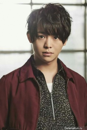 Arioka Daiki Arioka Daiki