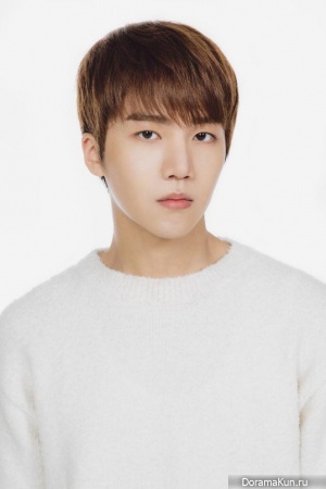 Jinho Jinho