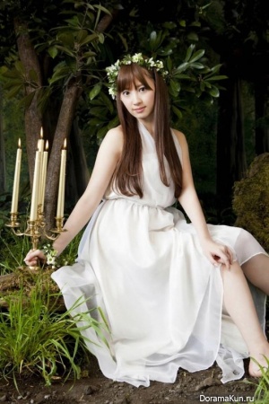 Kojima Haruna