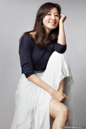 Kim Hee Ae Kim Hee Ae