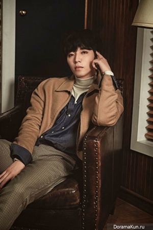 Chanyong Chanyong