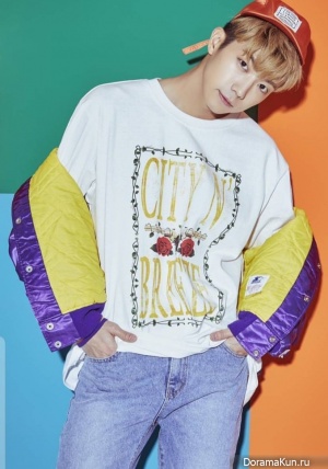 Wooyoung Wooyoung
