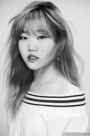 Lee Soo Hyun Lee Soo Hyun