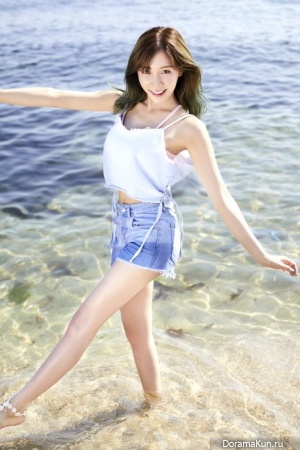 Soyeon Soyeon