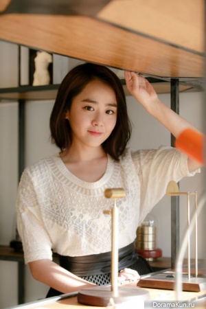 Moon Geun Young Moon Geun Young