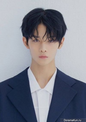 Bae Jin Young Bae Jin Young