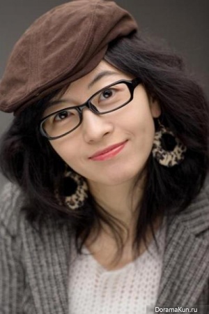 Lee Ah Rin Lee Ah Rin
