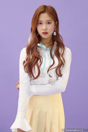 Dayoung Dayoung