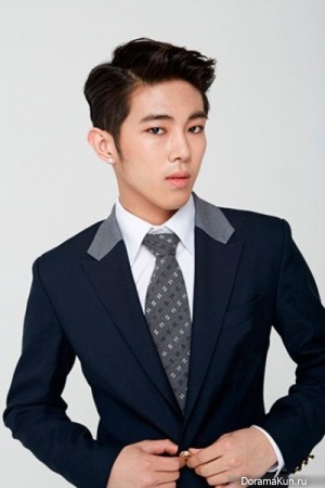 Oh Seung Ri Oh Seung Ri