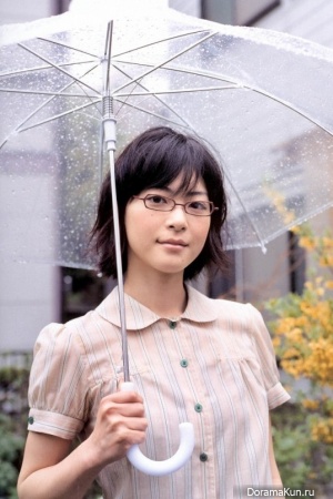 Ueno Juri Ueno Juri