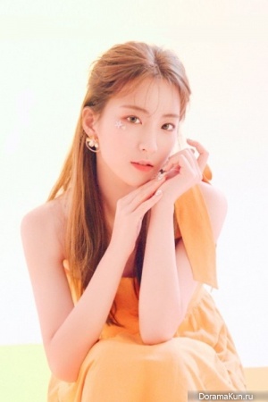 Eunseo Eunseo