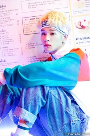 Ungjae Ungjae