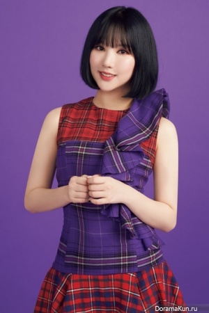 Eunha Eunha