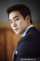 Oh Chang Suk