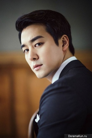 Oh Chang Suk Oh Chang Suk