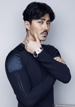 Cha Seung Won Cha Seung Won