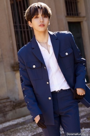 Seoho Seoho