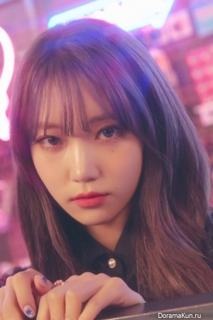 Jueun Jueun