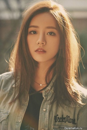Hyeri Hyeri