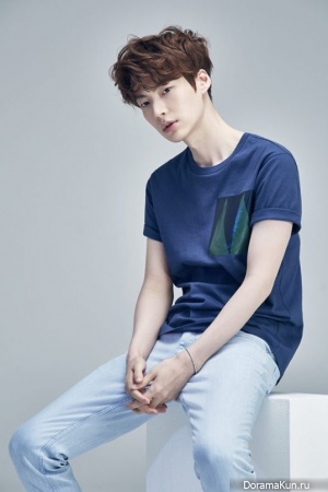 Ahn Jae Hyun Ahn Jae Hyun